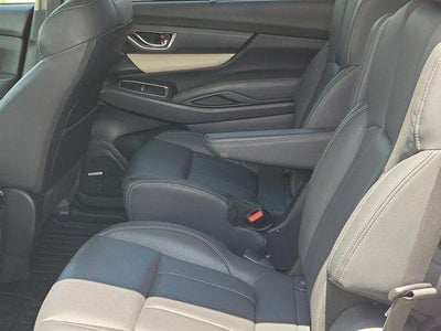 2019 Subaru Ascent Limited