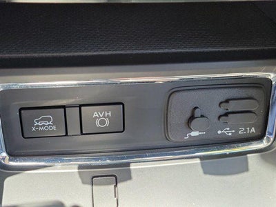 2019 Subaru Ascent Limited