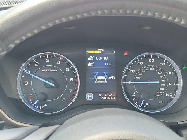 2019 Subaru Ascent Limited