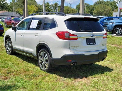 2019 Subaru Ascent Limited