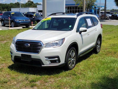 2019 Subaru Ascent Limited