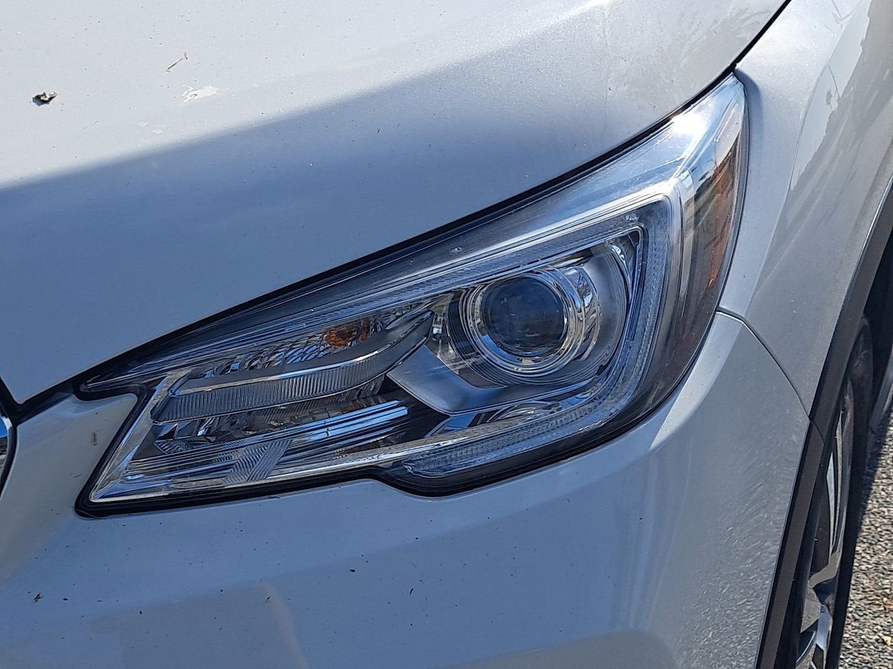 2021 Subaru Ascent Touring