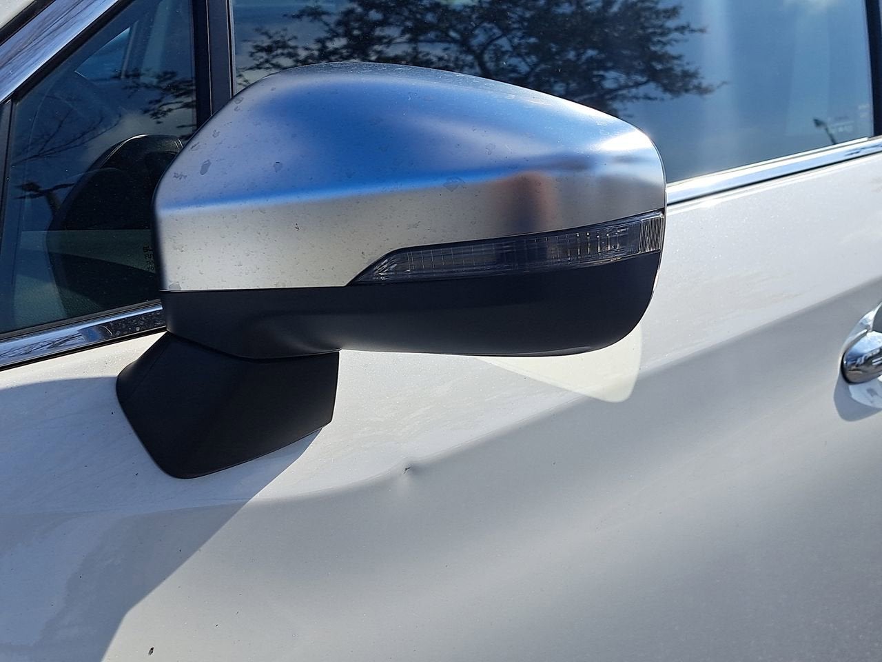 2021 Subaru Ascent Touring