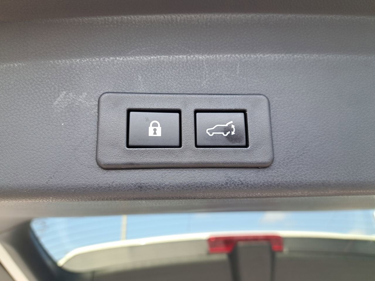 2021 Subaru Ascent Touring