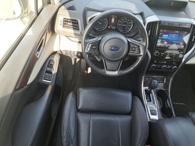 2021 Subaru Ascent Touring