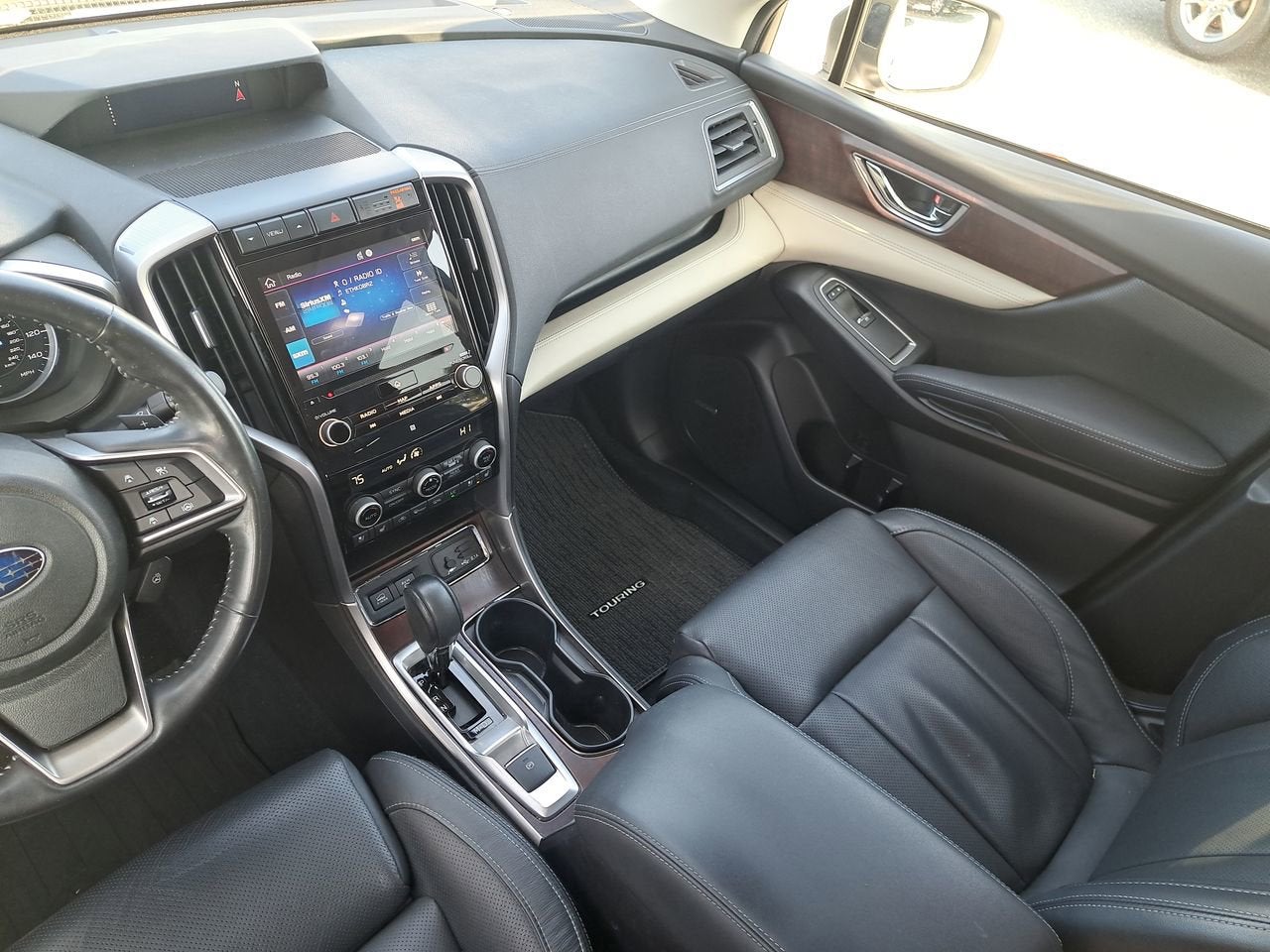 2021 Subaru Ascent Touring