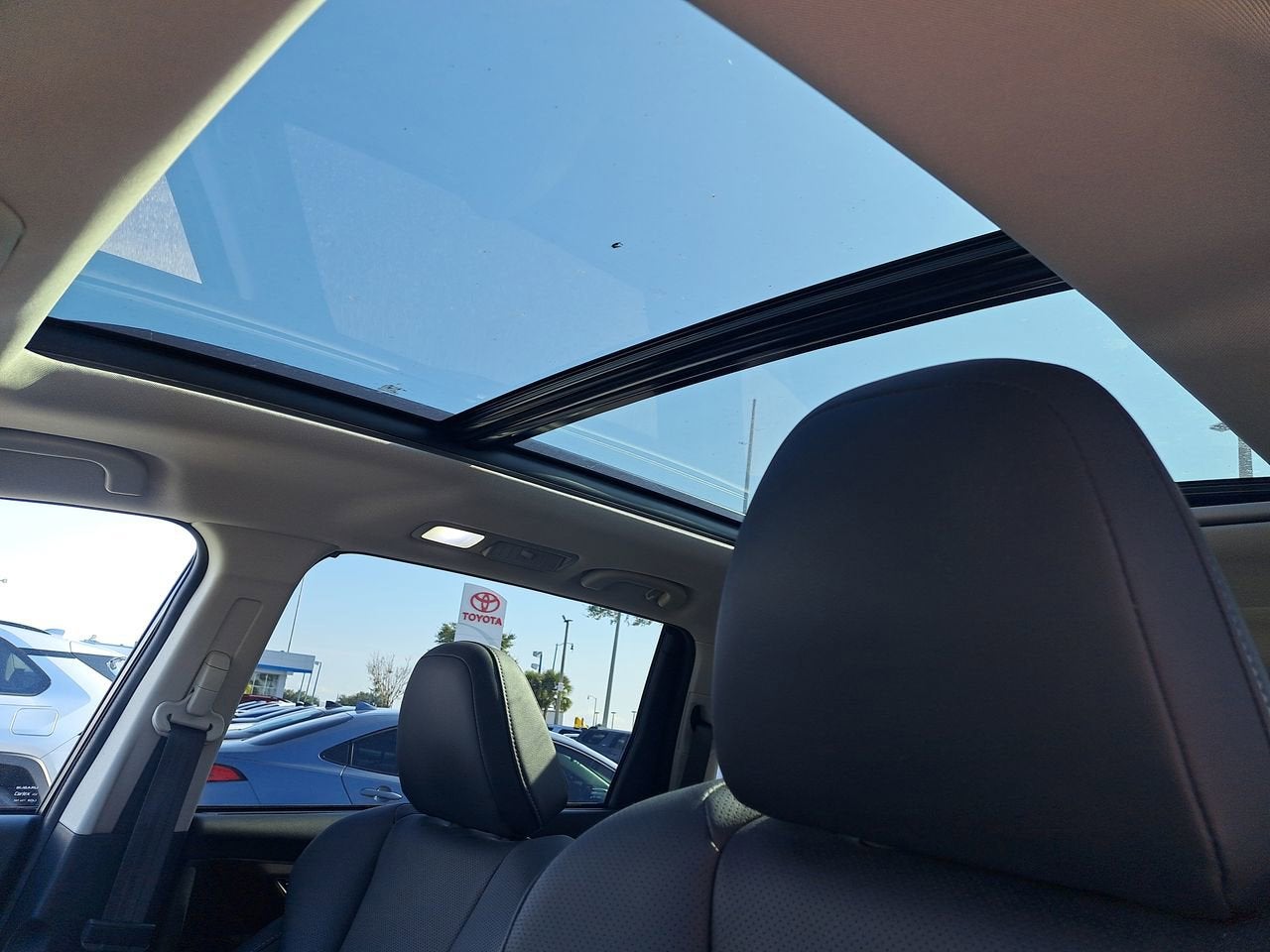 2021 Subaru Ascent Touring