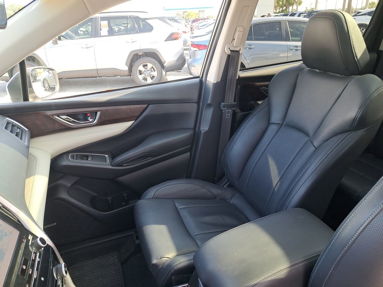 2021 Subaru Ascent Touring