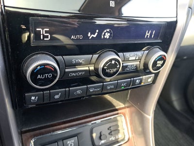 2021 Subaru Ascent Touring