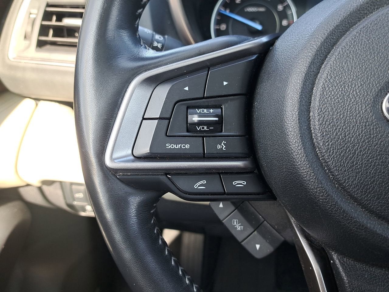 2021 Subaru Ascent Touring