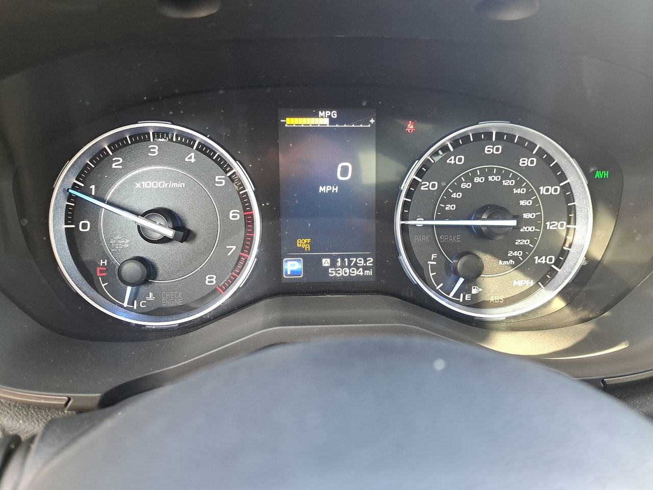 2021 Subaru Ascent Touring