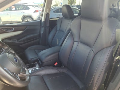 2021 Subaru Ascent Touring