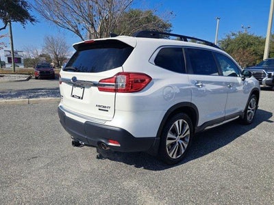 2021 Subaru Ascent Touring