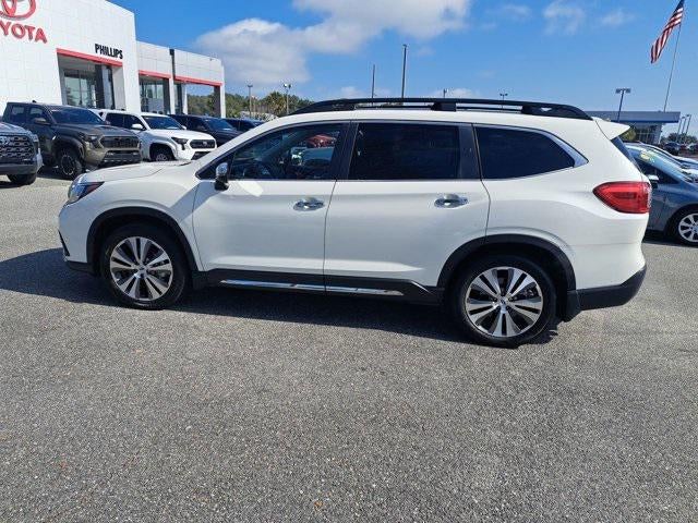 2021 Subaru Ascent Touring