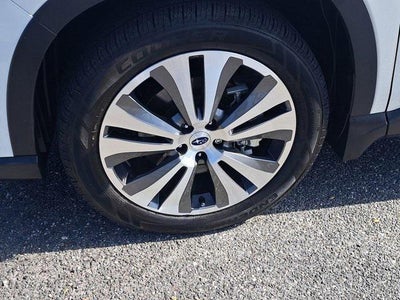 2021 Subaru Ascent Touring