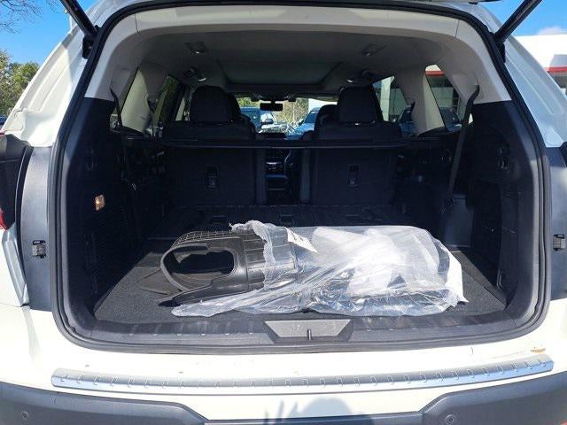 2021 Subaru Ascent Touring