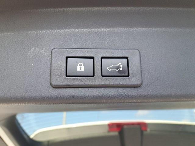 2021 Subaru Ascent Touring