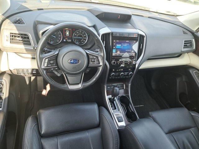 2021 Subaru Ascent Touring