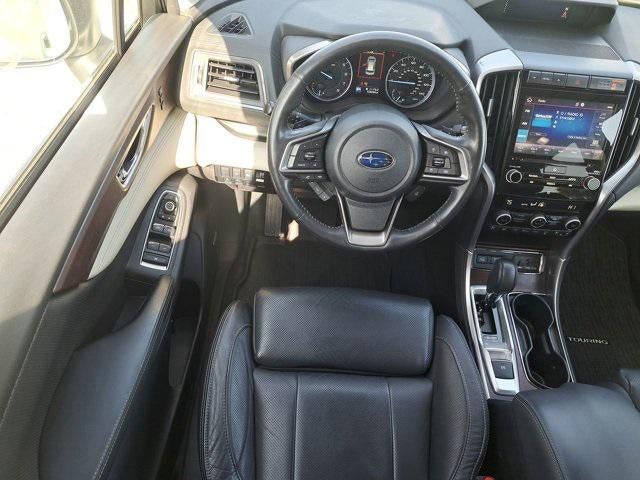 2021 Subaru Ascent Touring