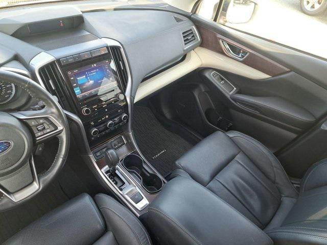 2021 Subaru Ascent Touring