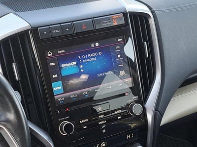 2021 Subaru Ascent Touring