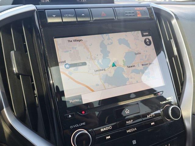 2021 Subaru Ascent Touring