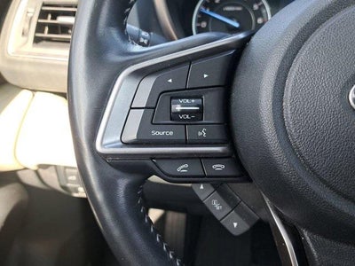 2021 Subaru Ascent Touring