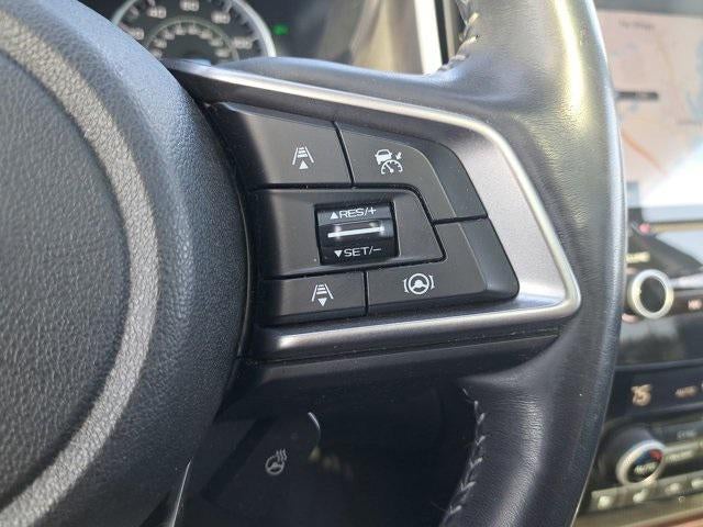 2021 Subaru Ascent Touring