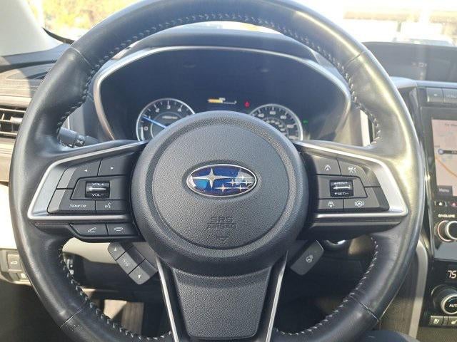 2021 Subaru Ascent Touring