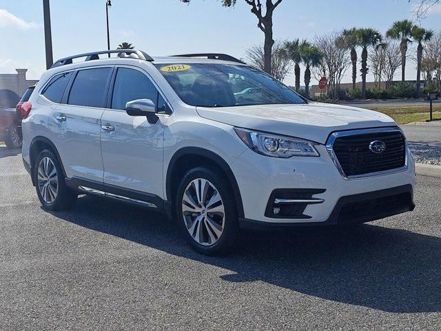 2021 Subaru Ascent Touring
