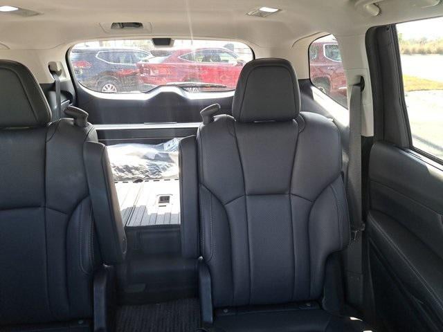 2021 Subaru Ascent Touring