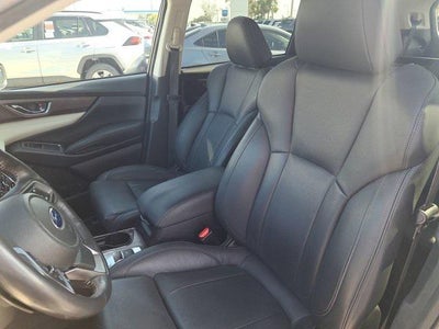 2021 Subaru Ascent Touring
