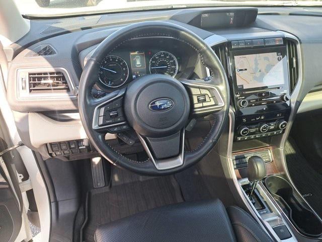 2021 Subaru Ascent Touring