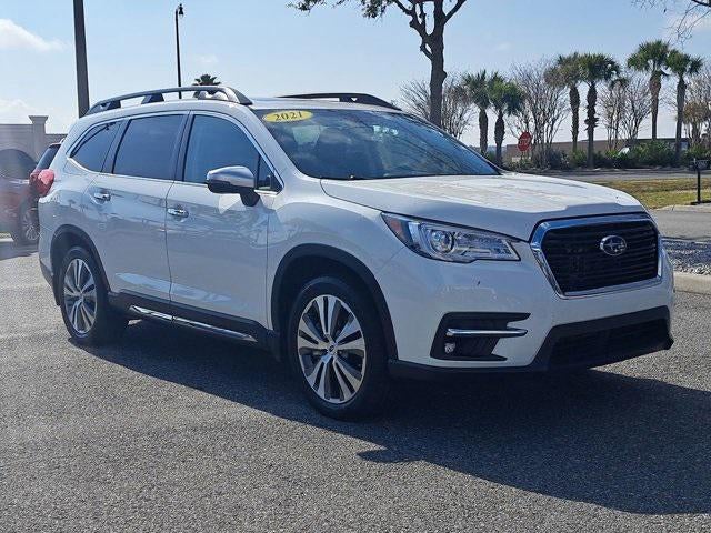 2021 Subaru Ascent Touring