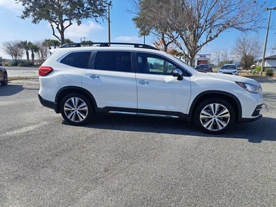 2021 Subaru Ascent Touring