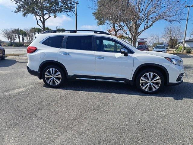 2021 Subaru Ascent Touring