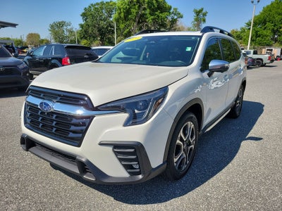 2023 Subaru Ascent Limited