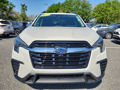 2023 Subaru Ascent Limited