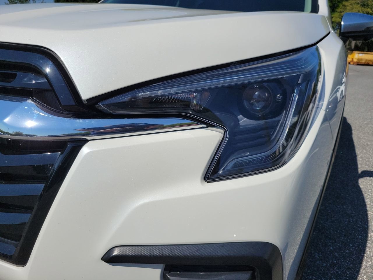 2023 Subaru Ascent Limited