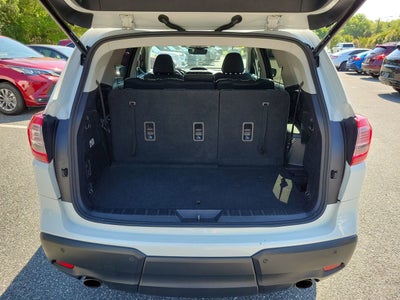 2023 Subaru Ascent Limited