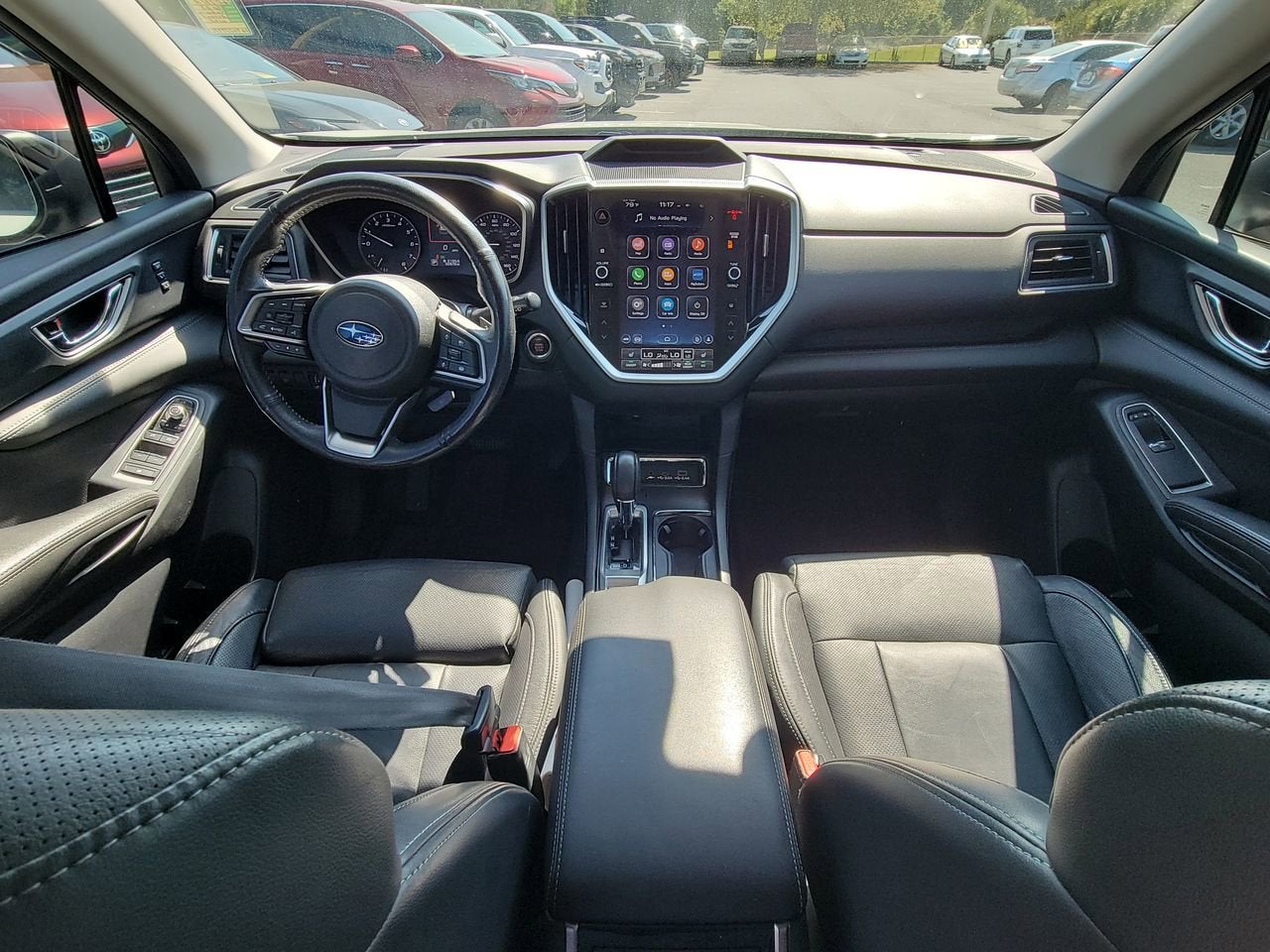 2023 Subaru Ascent Limited