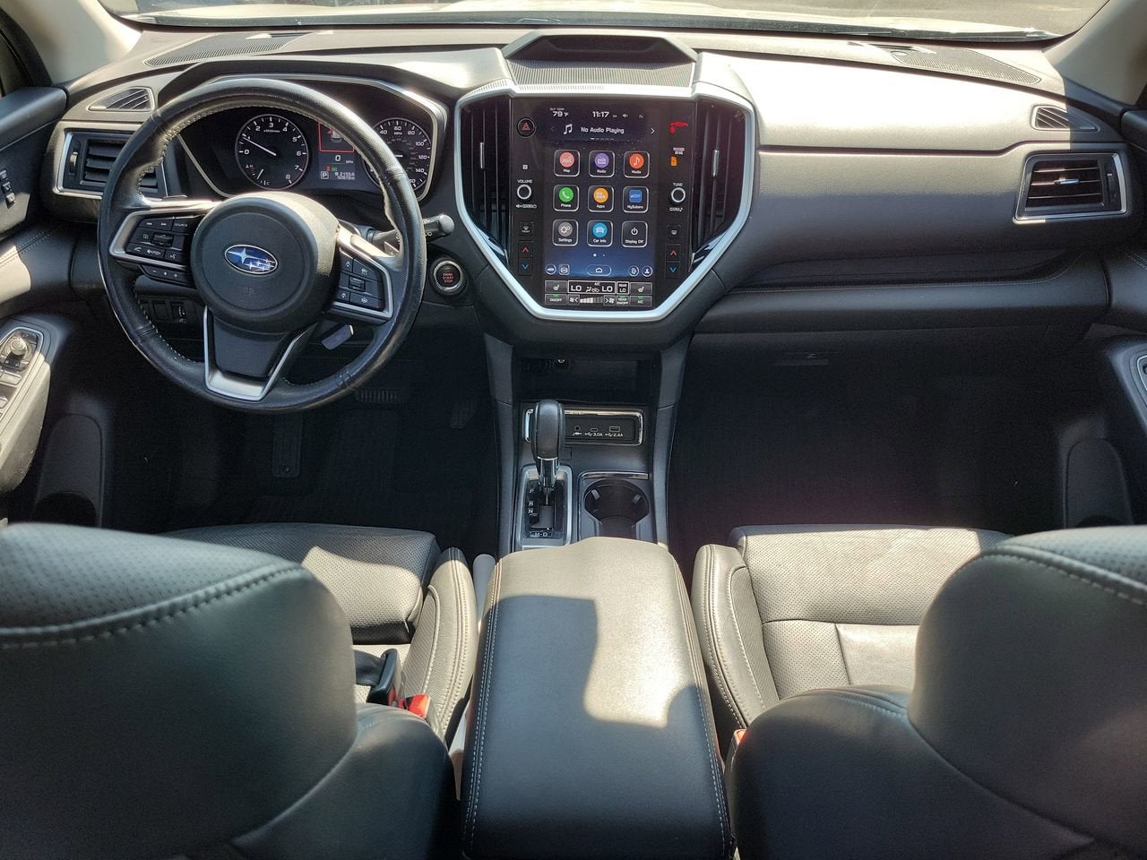 2023 Subaru Ascent Limited