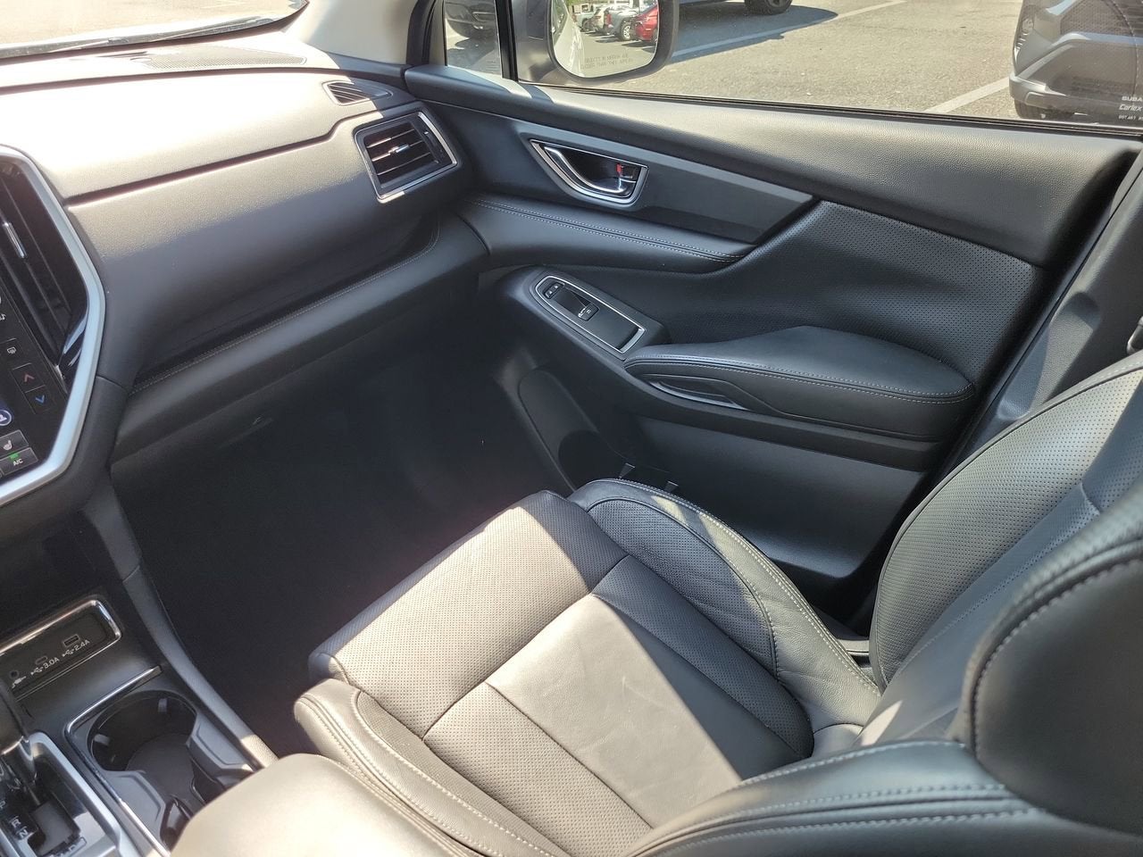 2023 Subaru Ascent Limited