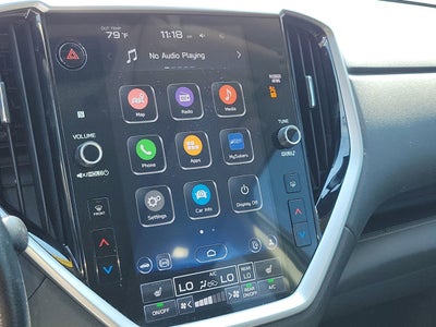 2023 Subaru Ascent Limited