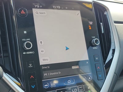 2023 Subaru Ascent Limited