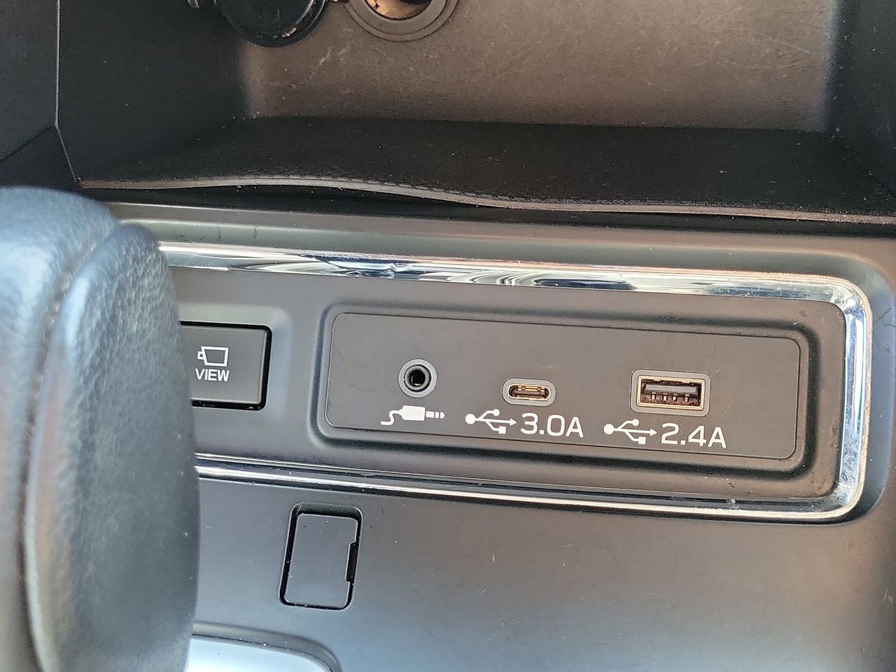 2023 Subaru Ascent Limited