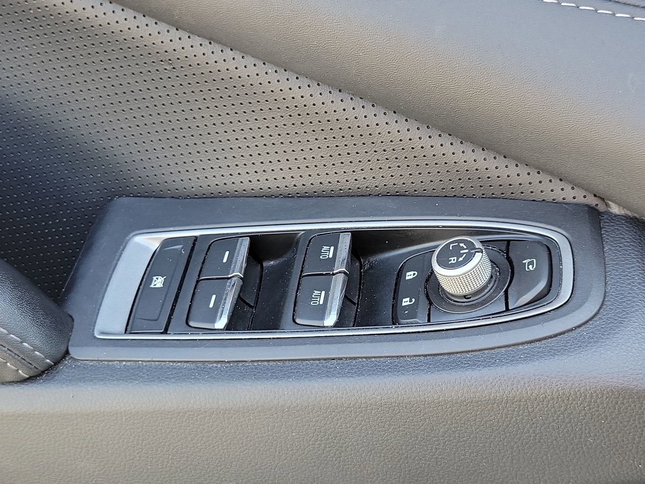 2023 Subaru Ascent Limited