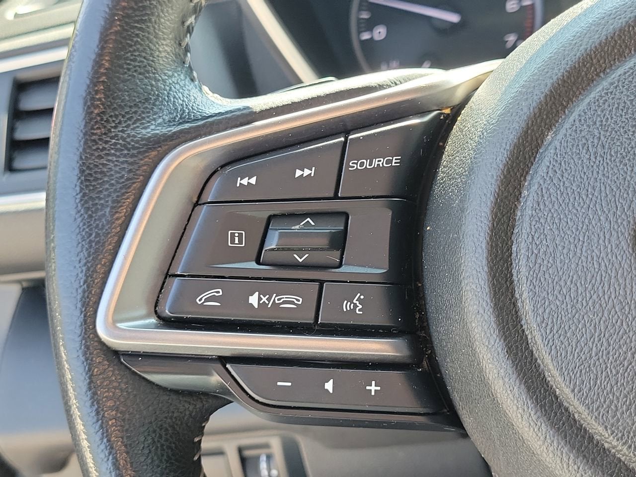 2023 Subaru Ascent Limited