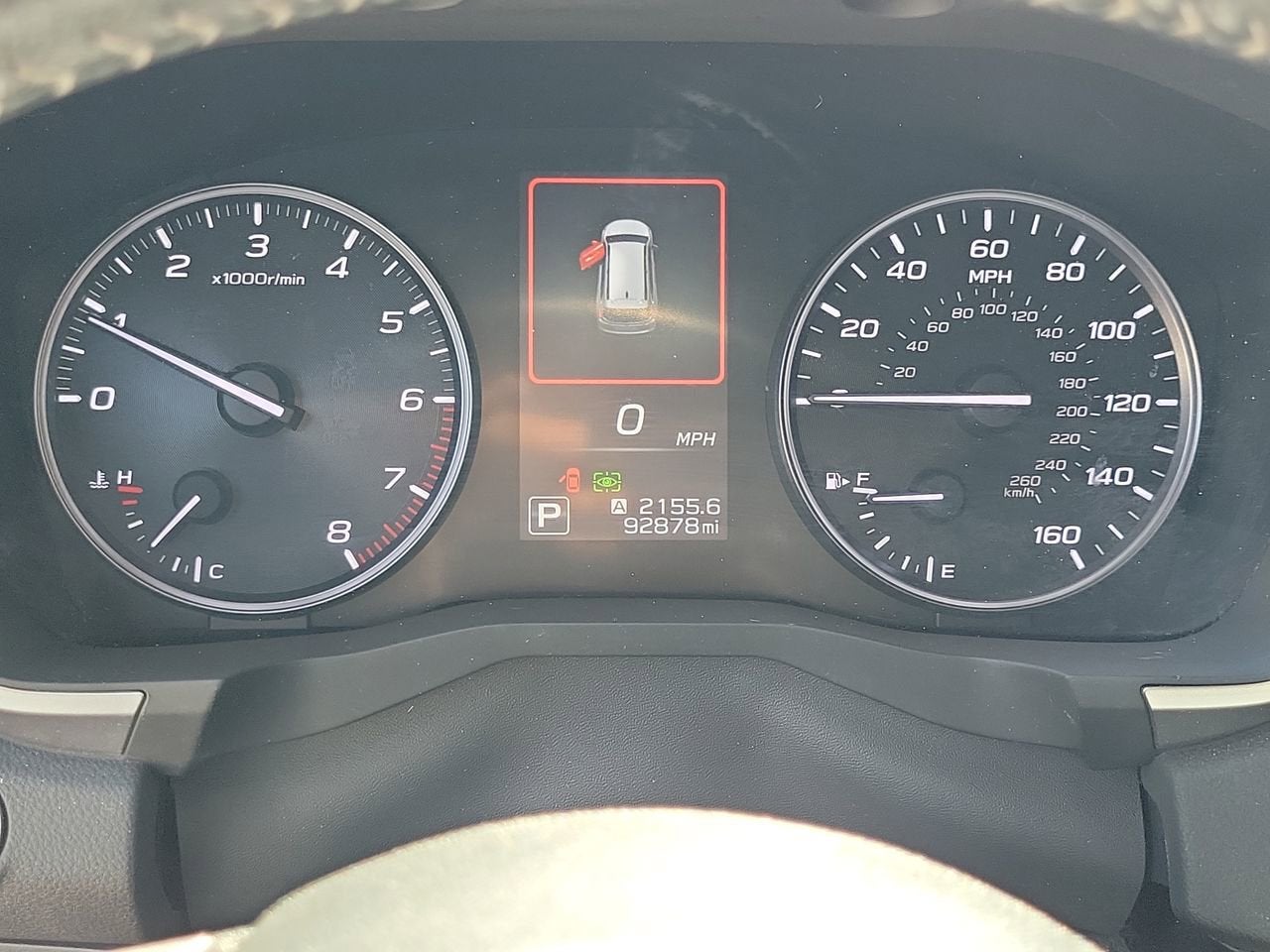 2023 Subaru Ascent Limited