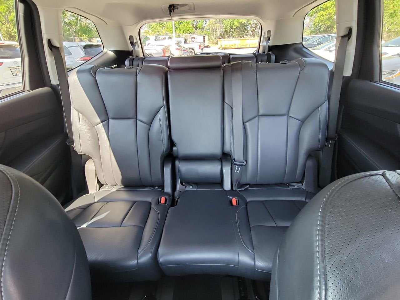 2023 Subaru Ascent Limited